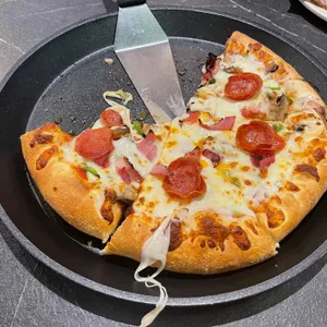 이재모피자 리뷰 사진