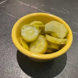 이재모피자 리뷰 사진