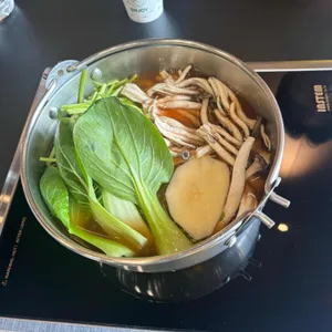 소천샤브칼국수 사진 2