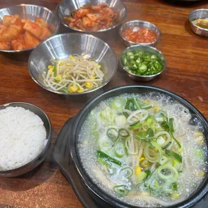 대신식당 사진 1