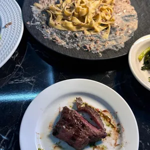 시칠리아 파스타바 사진