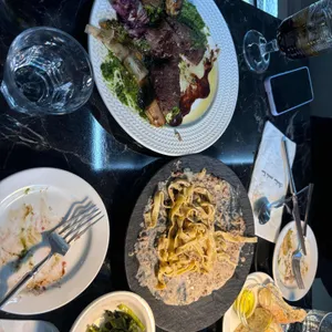 시칠리아 파스타바 사진