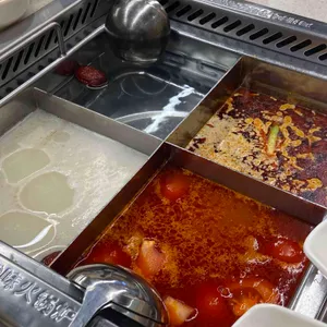 하이디라오 사진