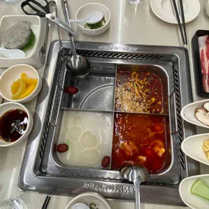 하이디라오 사진