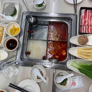 하이디라오 사진