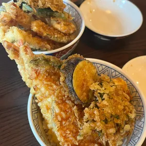 텐동 요츠야 사진 1