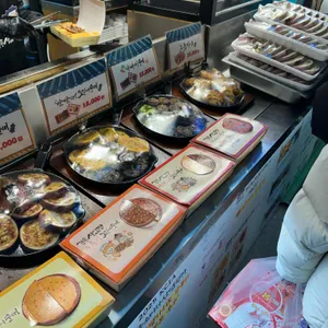 강릉사임당오징어순대 대표 사진