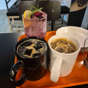 훌리건 커피 사진 1