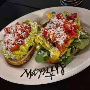 훌리건 커피 대표 사진