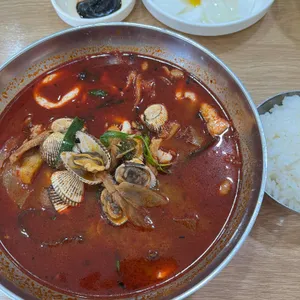 짬뽕깡패 꼬짬 대표 사진