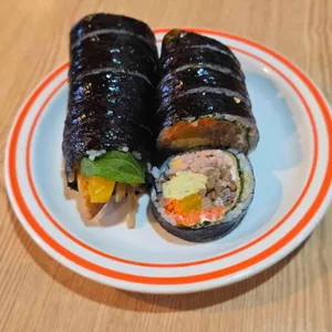 그동네떡볶이 대표 사진