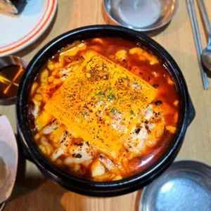 그동네떡볶이 사진