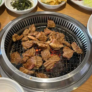 천지연 대표 사진