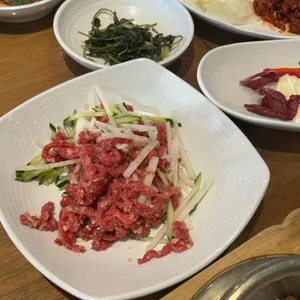 천지연 대표 사진