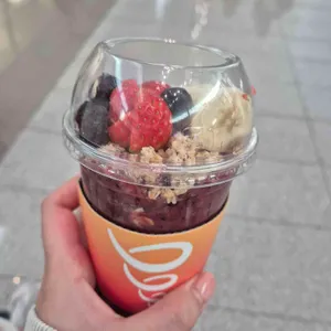 잠바주스 인천공항 T2 사진 1