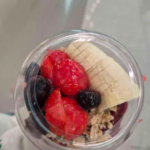 잠바주스 인천공항 T2 대표 사진