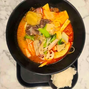 손오공마라탕 사진 1