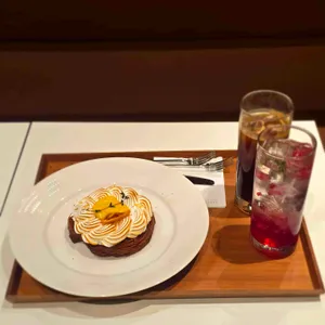 오퍼 카페 사진