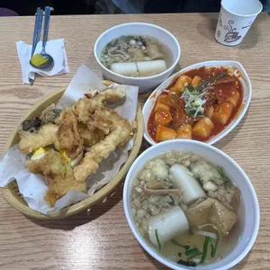 악어떡볶이 대표 사진