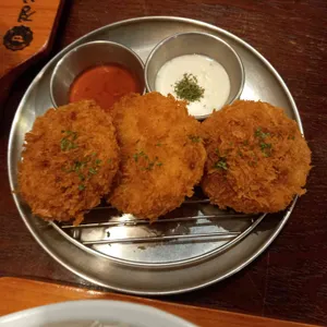 경성함바그 대표 사진