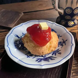 드뷔시산장 대표 사진