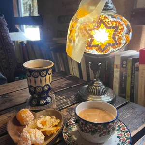 드뷔시산장 사진