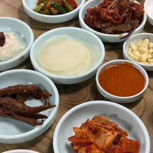 흥수갈비 대표 사진