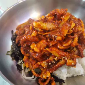 산벌떡낙지 대표 사진