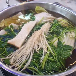 산벌떡낙지 대표 사진