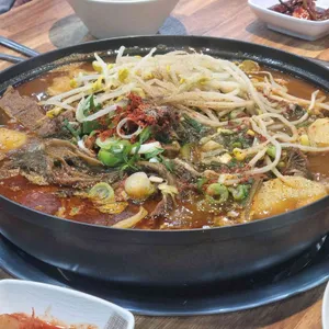 소담정육식당&어시장 사진