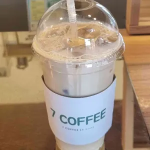 7 COFFEE 사진 1
