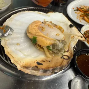 수산물창고 리뷰 사진