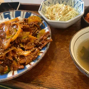 한끼당 대표 사진