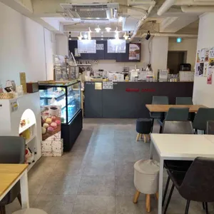 데니스커피 대표 사진