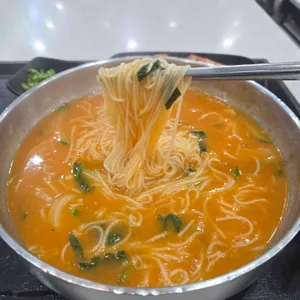 칠보국시 대표 사진