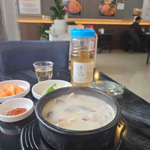 엄마순대국 사진 1