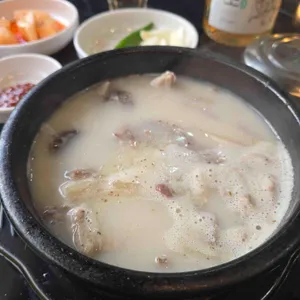 엄마순대국 사진 2