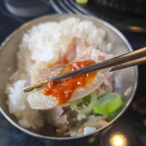 엄마순대국 사진