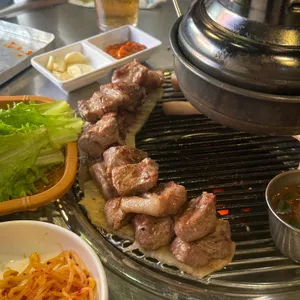 제주오목돈 사진 1