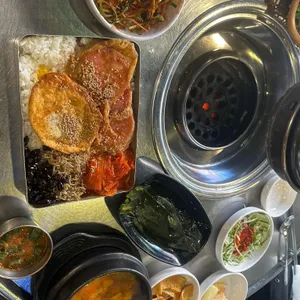 제주오목돈 사진