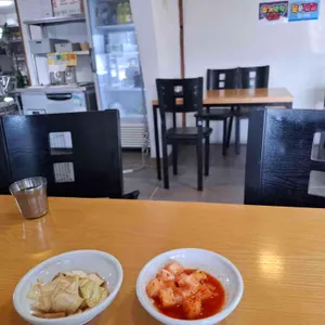 기와집수제비 리뷰 사진