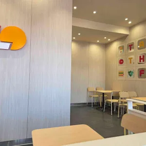 롯데리아 리뷰 사진