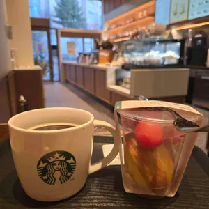 스타벅스 리뷰 사진