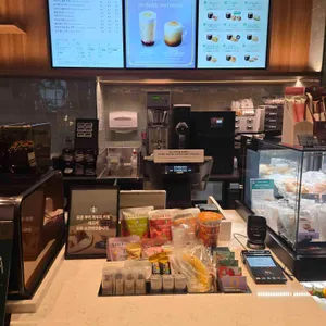 스타벅스 리뷰 사진