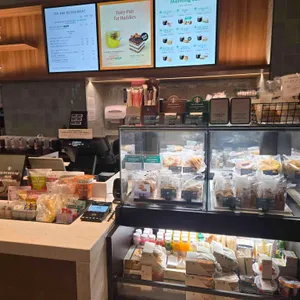 스타벅스 리뷰 사진