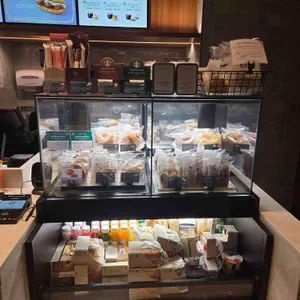 스타벅스 리뷰 사진