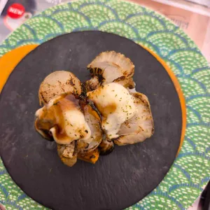 이안초밥 리뷰 사진