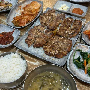 빛고을떡갈비 대표 사진