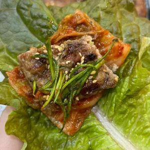 빛고을떡갈비 사진