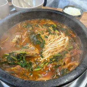 장가네매운탕 사진